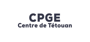 Centre CPGE de Tétouan